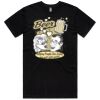 AS Colour Staple Plus 5cm Tee Thumbnail