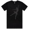 AS Colour Staple Plus 5cm Tee Thumbnail