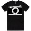 AS Colour Staple Plus 5cm Tee Thumbnail