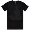 AS Colour Staple Plus 5cm Tee Thumbnail