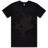AS Colour Staple Plus 5cm Tee Thumbnail