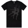 AS Colour Staple Plus 5cm Tee Thumbnail