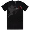 AS Colour Staple Plus 5cm Tee Thumbnail