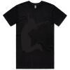 AS Colour Staple Plus 5cm Tee Thumbnail