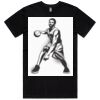 AS Colour Staple Plus 5cm Tee Thumbnail