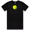 AS Colour Staple Plus 5cm Tee Thumbnail