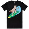 AS Colour Staple Plus 5cm Tee Thumbnail