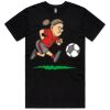 AS Colour Staple Plus 5cm Tee Thumbnail