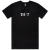 AS Colour Staple Plus 5cm Tee Thumbnail