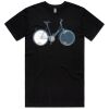 AS Colour Staple Plus 5cm Tee Thumbnail