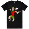 AS Colour Staple Plus 5cm Tee Thumbnail