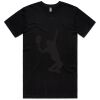 AS Colour Staple Plus 5cm Tee Thumbnail