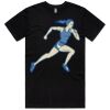 AS Colour Staple Plus 5cm Tee Thumbnail