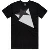 AS Colour Staple Plus 5cm Tee Thumbnail