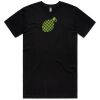 AS Colour Staple Plus 5cm Tee Thumbnail