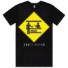 AS Colour Staple Plus 5cm Tee Thumbnail