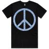 AS Colour Staple Plus 5cm Tee Thumbnail