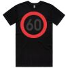 AS Colour Staple Plus 5cm Tee Thumbnail