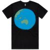 AS Colour Staple Plus 5cm Tee Thumbnail