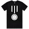 AS Colour Staple Plus 5cm Tee Thumbnail