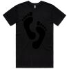 AS Colour Staple Plus 5cm Tee Thumbnail