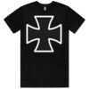 AS Colour Staple Plus 5cm Tee Thumbnail