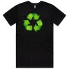 AS Colour Staple Plus 5cm Tee Thumbnail