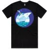 AS Colour Staple Plus 5cm Tee Thumbnail