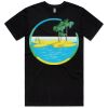 AS Colour Staple Plus 5cm Tee Thumbnail