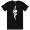 AS Colour Staple Plus 5cm Tee Thumbnail