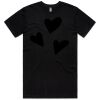 AS Colour Staple Plus 5cm Tee Thumbnail
