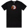 AS Colour Staple Plus 5cm Tee Thumbnail