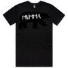 AS Colour Staple Plus 5cm Tee Thumbnail