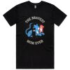 AS Colour Staple Plus 5cm Tee Thumbnail