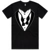AS Colour Staple Plus 5cm Tee Thumbnail