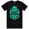 AS Colour Staple Plus 5cm Tee Thumbnail
