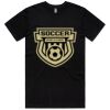 AS Colour Staple Plus 5cm Tee Thumbnail