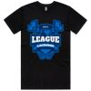 AS Colour Staple Plus 5cm Tee Thumbnail
