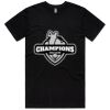 AS Colour Staple Plus 5cm Tee Thumbnail