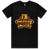 AS Colour Staple Plus 5cm Tee Thumbnail