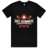 AS Colour Staple Plus 5cm Tee Thumbnail