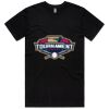 AS Colour Staple Plus 5cm Tee Thumbnail