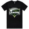 AS Colour Staple Plus 5cm Tee Thumbnail