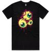 AS Colour Staple Plus 5cm Tee Thumbnail