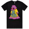 AS Colour Staple Plus 5cm Tee Thumbnail