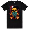 AS Colour Staple Plus 5cm Tee Thumbnail
