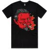 AS Colour Staple Plus 5cm Tee Thumbnail