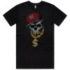 AS Colour Staple Plus 5cm Tee Thumbnail