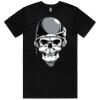 AS Colour Staple Plus 5cm Tee Thumbnail