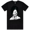 AS Colour Staple Plus 5cm Tee Thumbnail